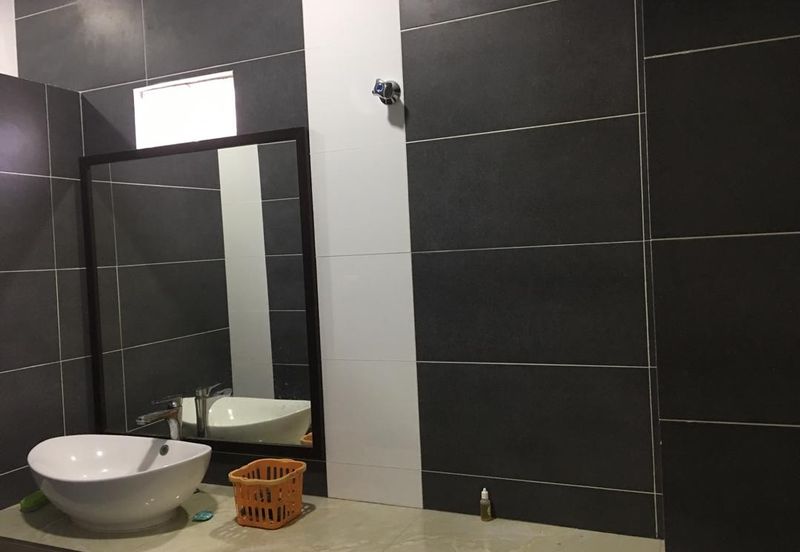 Kampung Tasik Permai