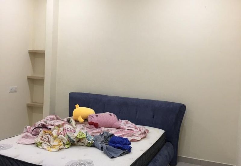 Kampung Tasik Permai