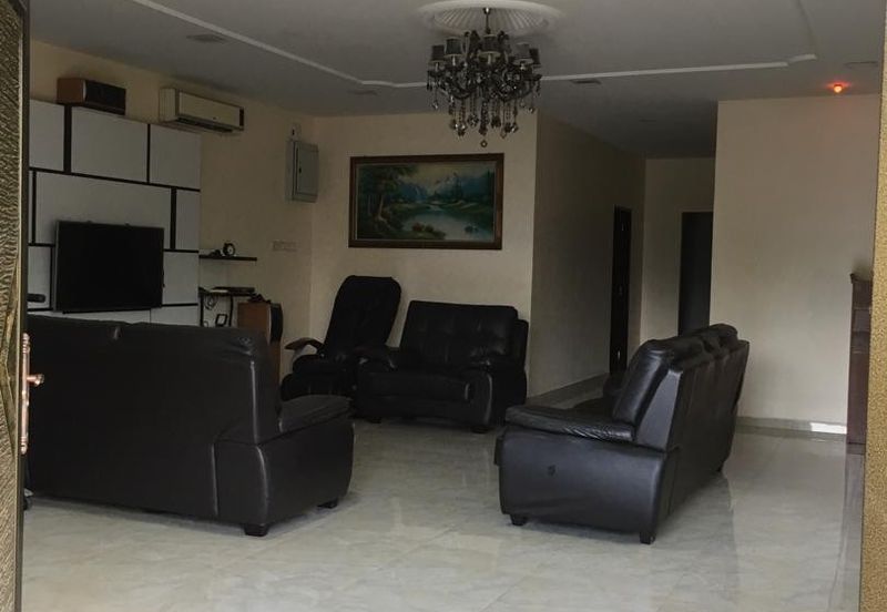 Kampung Tasik Permai