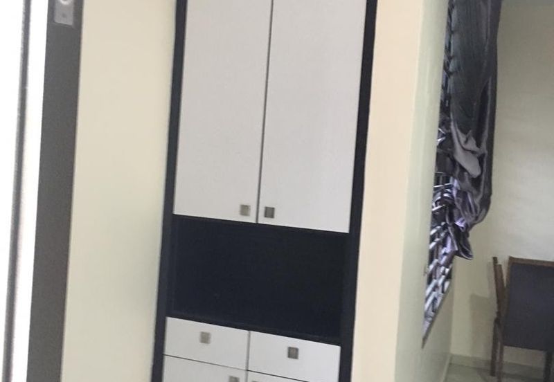 Kampung Tasik Permai