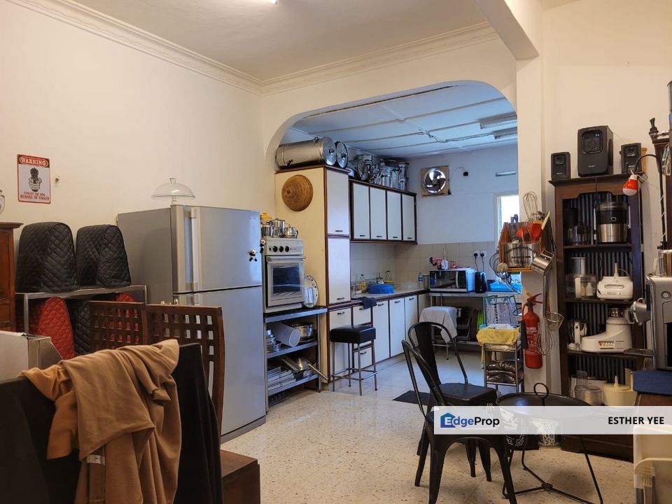 Near MRT LRT Extended 2 Stry Terrace @ Taman Bakti nearby Pandan Jaya/ Taman Maluri/ Pandan Indah/ Taman Cempaka, Selangor, Ampang