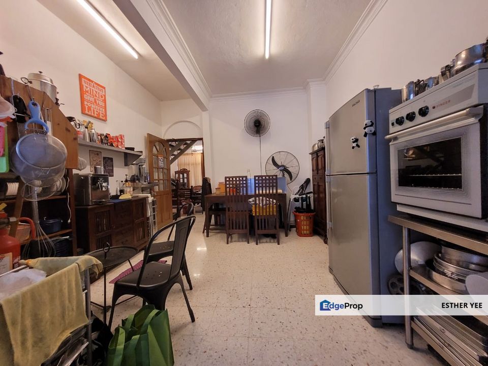 Near MRT LRT Extended 2 Stry Terrace @ Taman Bakti nearby Pandan Jaya/ Taman Maluri/ Pandan Indah/ Taman Cempaka, Selangor, Ampang