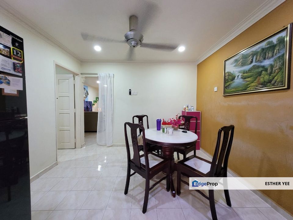 Facing Open Renovated Extended 2 Stry Terrace @ Bukit Pandan nearby Taman Seraya/ Taman Muda/ Taman Bukit Permai/ Cheras Baru/ Pandan Perdana, Selangor, Cheras