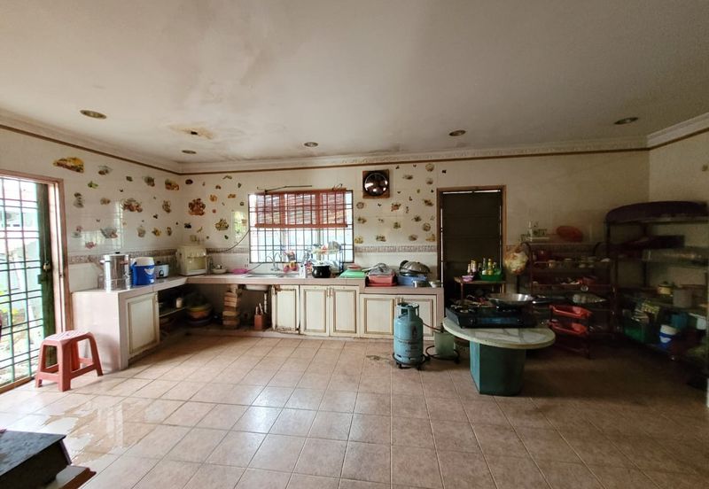 TAMAN SRI ANGSANA (MANTIN)