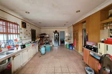 TAMAN SRI ANGSANA (MANTIN)