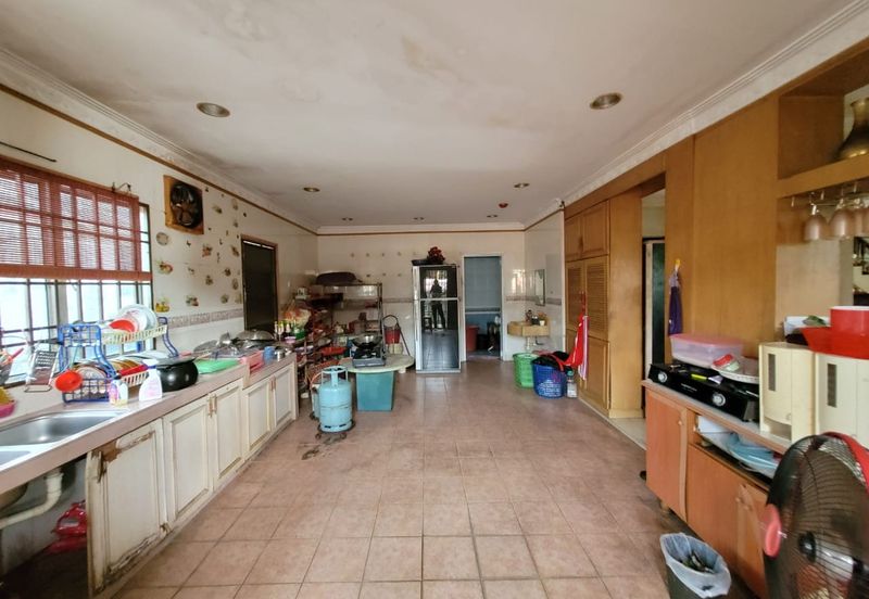 TAMAN SRI ANGSANA (MANTIN)