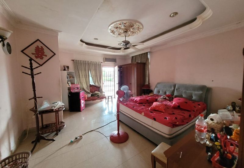 TAMAN SRI ANGSANA (MANTIN)