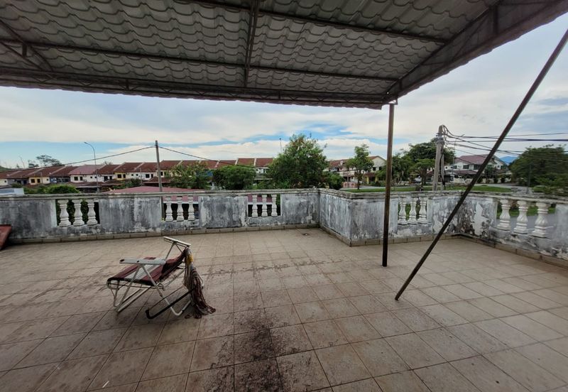 TAMAN SRI ANGSANA (MANTIN)