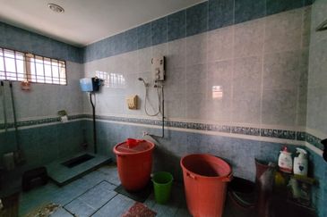 TAMAN SRI ANGSANA (MANTIN)