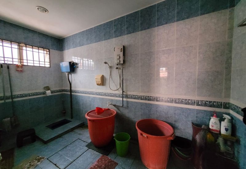 TAMAN SRI ANGSANA (MANTIN)