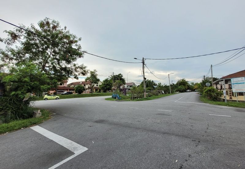 TAMAN SRI ANGSANA (MANTIN)