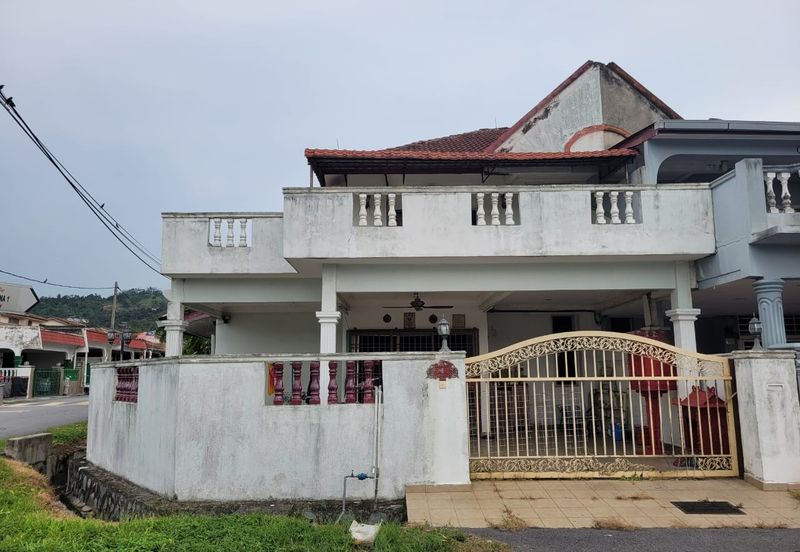 TAMAN SRI ANGSANA (MANTIN)