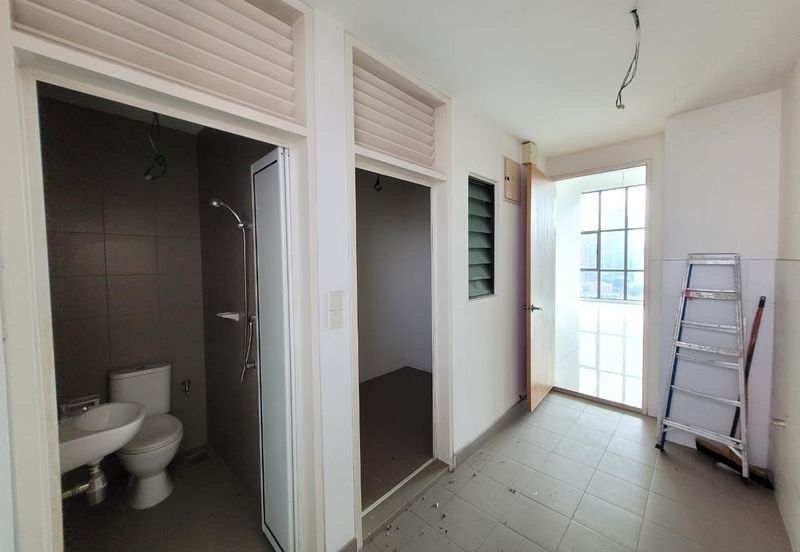 Setia Sky Residences