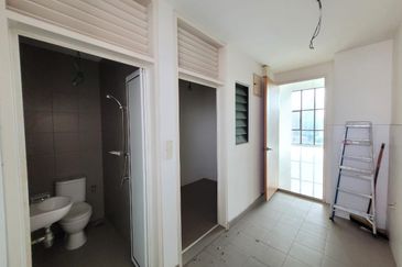 Setia Sky Residences