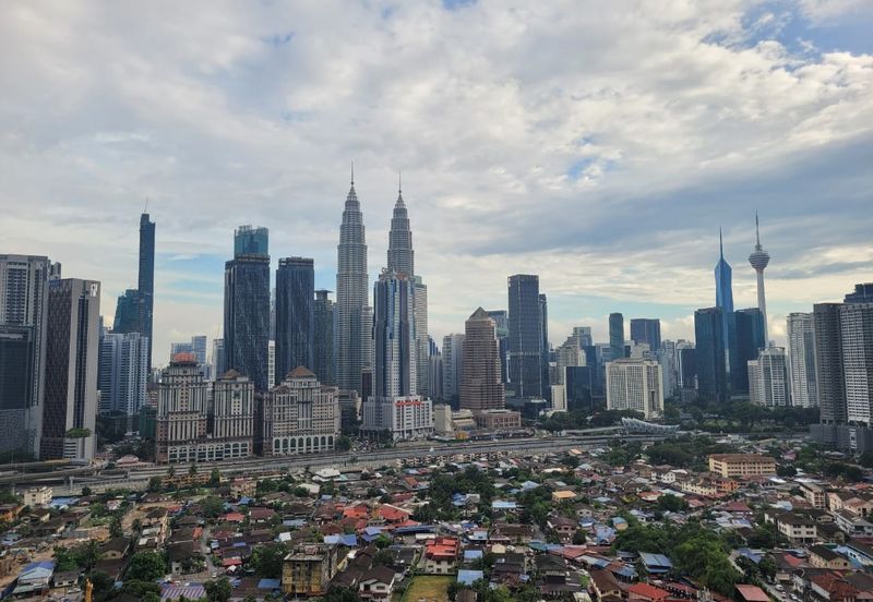 Setia Sky Residences