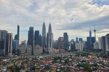 Setia Sky Residences