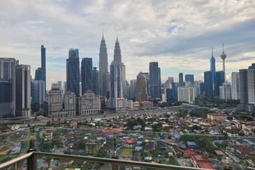 Setia Sky Residences