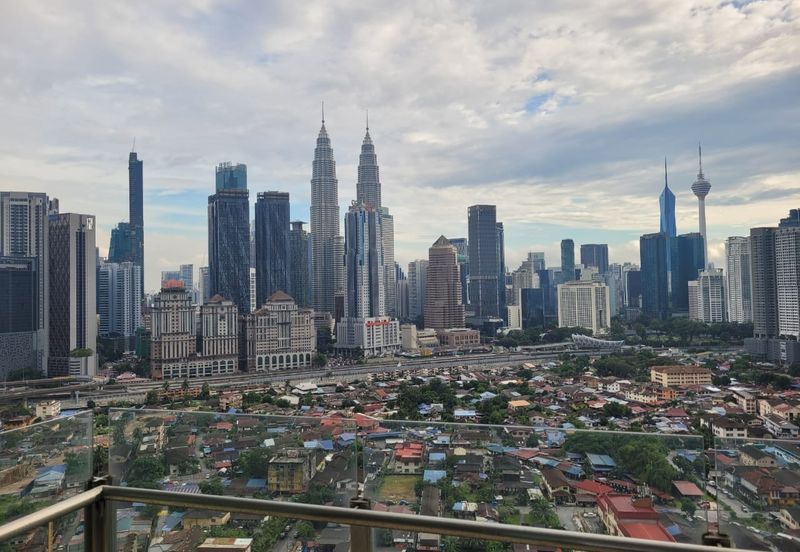 Setia Sky Residences