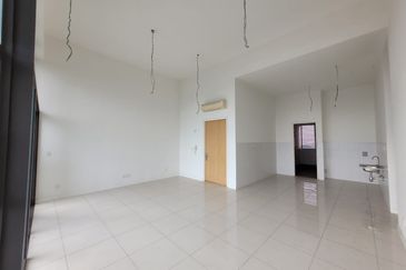 Setia Sky Residences