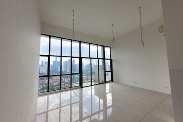 Setia Sky Residences