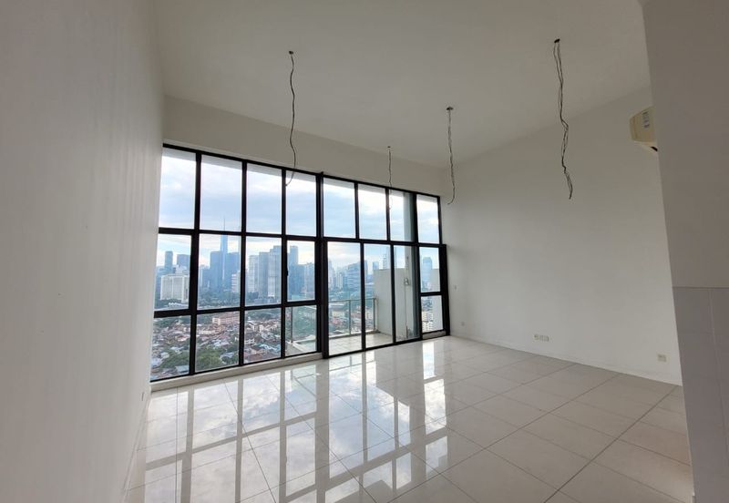 Setia Sky Residences