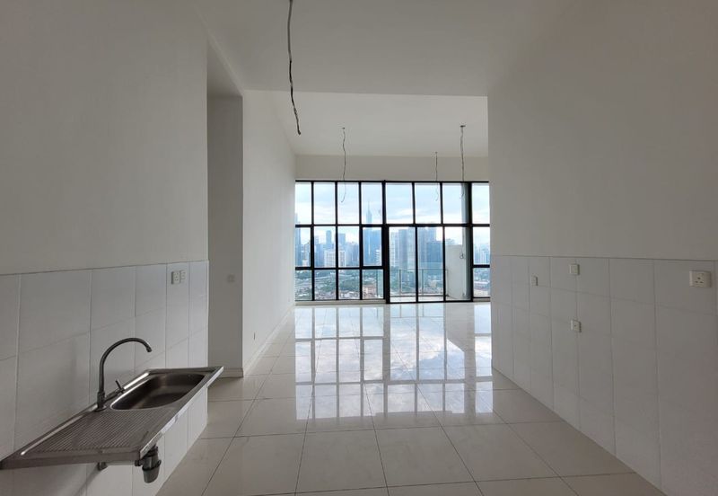 Setia Sky Residences