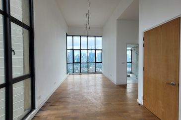 Setia Sky Residences