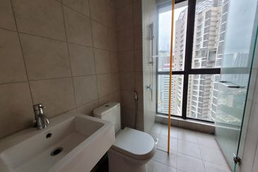 Setia Sky Residences