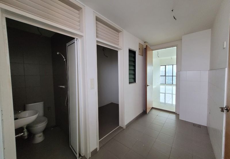 Setia Sky Residences