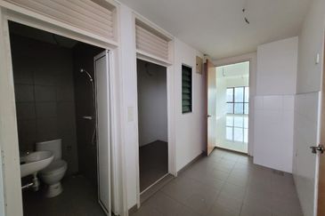 Setia Sky Residences