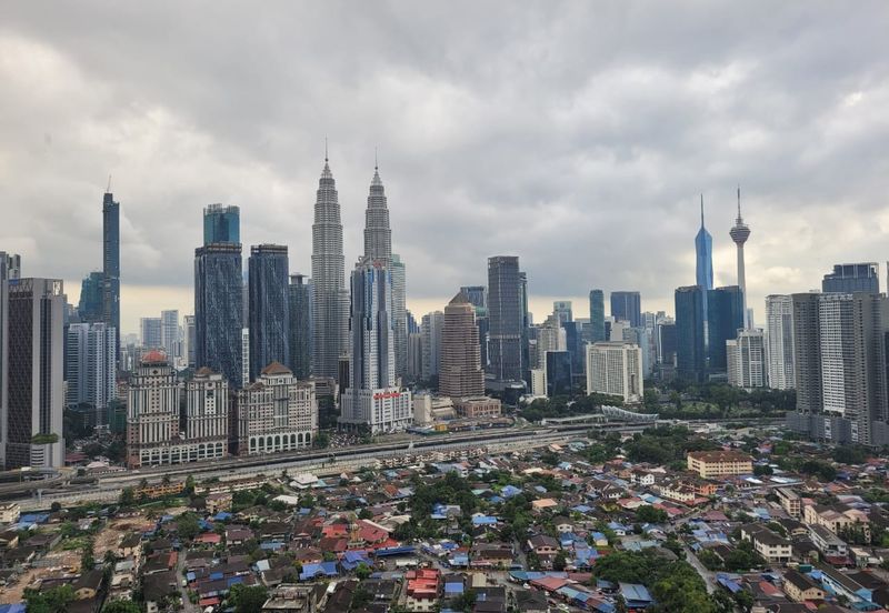 Setia Sky Residences