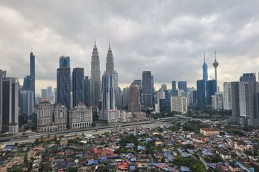 Setia Sky Residences