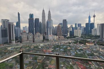 Setia Sky Residences