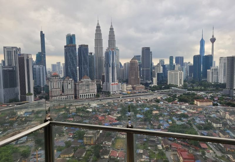 Setia Sky Residences