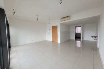 Setia Sky Residences