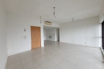 Setia Sky Residences