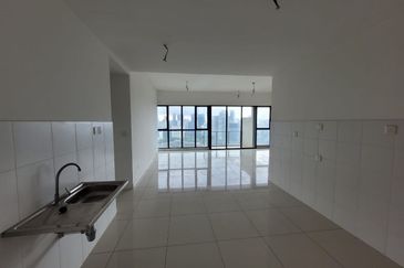 Setia Sky Residences