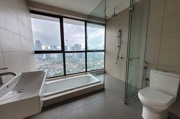 Setia Sky Residences