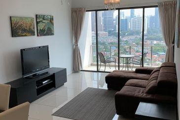 Setia Sky Residences