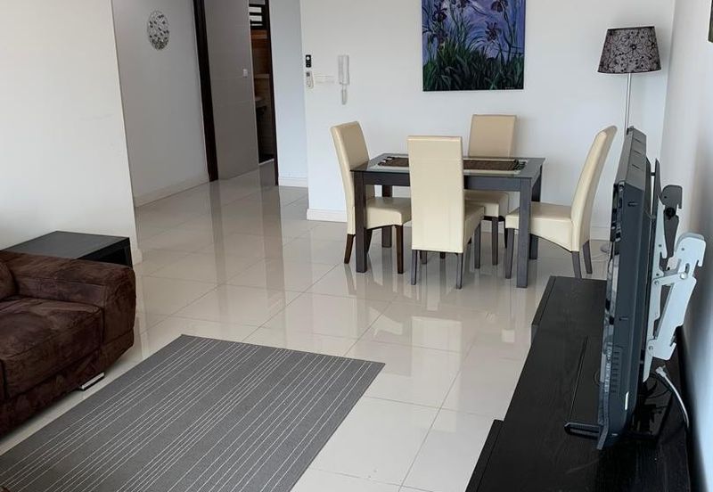 Setia Sky Residences