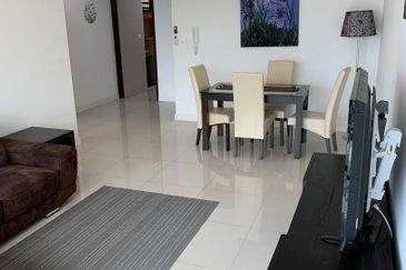 Setia Sky Residences