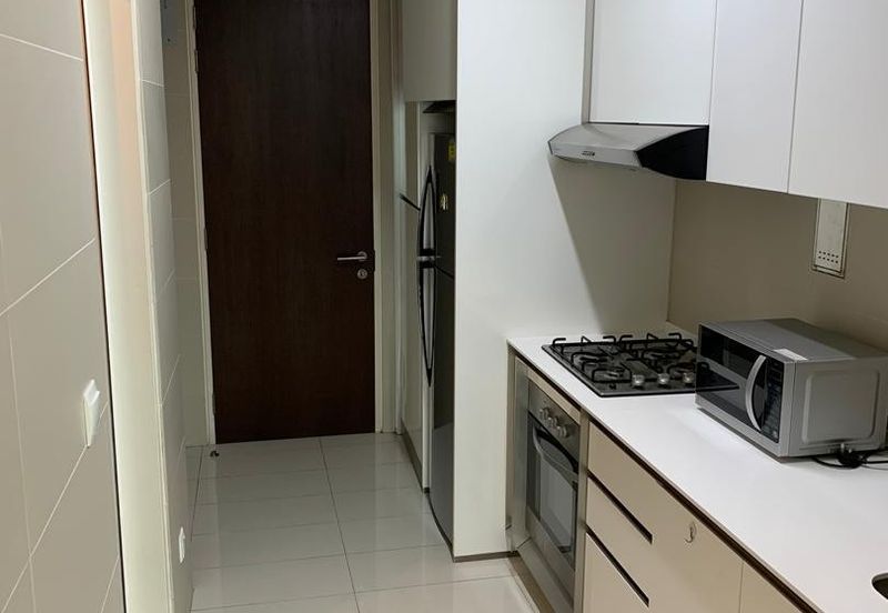 Setia Sky Residences