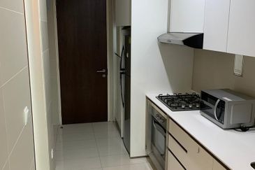 Setia Sky Residences