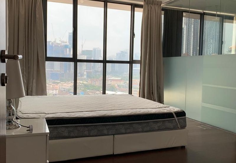 Setia Sky Residences