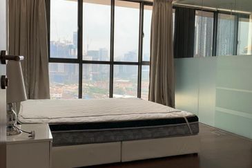 Setia Sky Residences