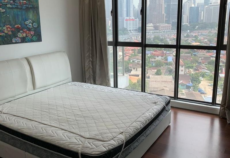 Setia Sky Residences