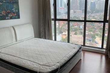 Setia Sky Residences