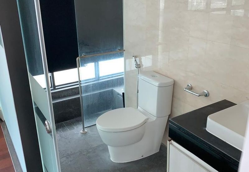 Setia Sky Residences