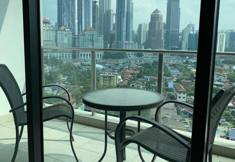 Setia Sky Residences