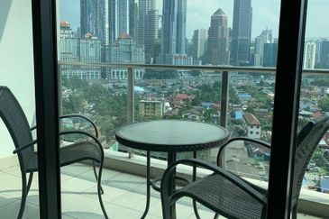Setia Sky Residences